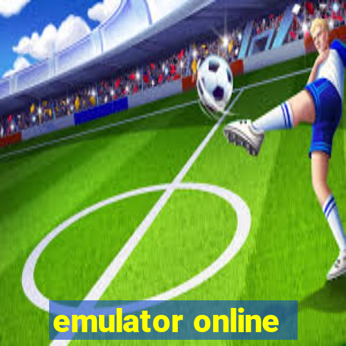 emulator online